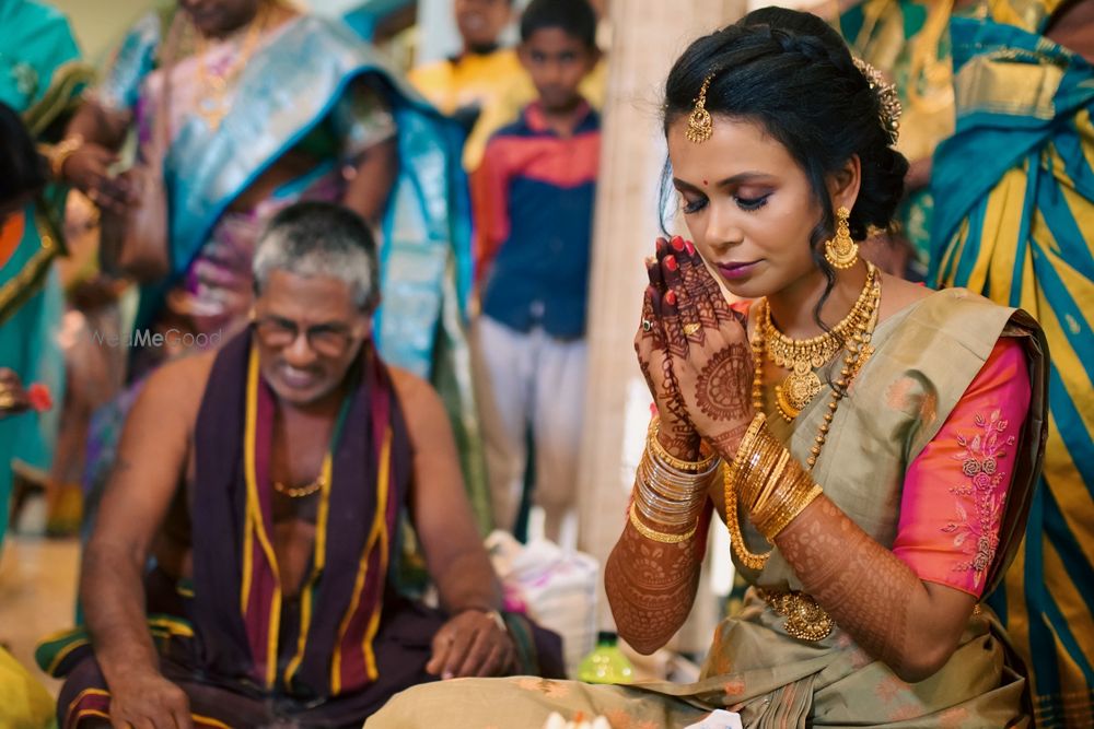 Photo From SABARNA & SREERAMA - By Triangle Services Photography