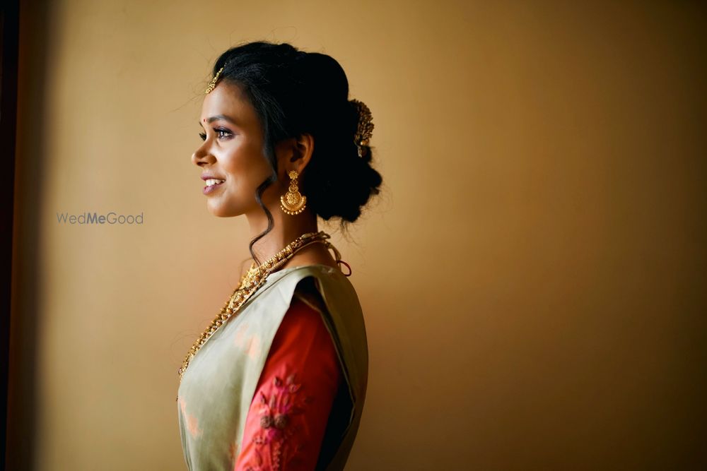 Photo From SABARNA & SREERAMA - By Triangle Services Photography