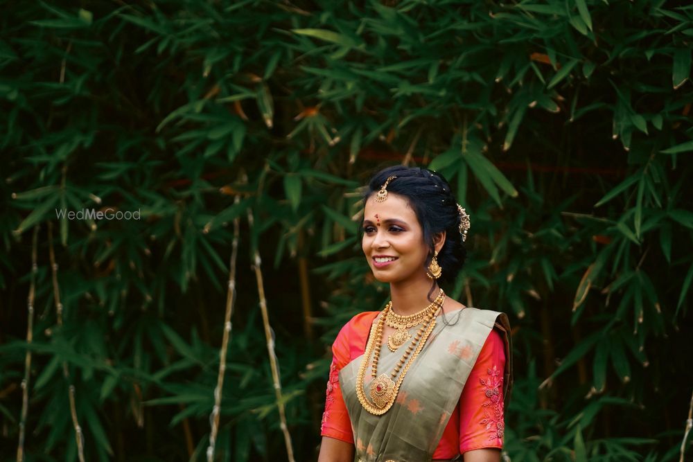 Photo From SABARNA & SREERAMA - By Triangle Services Photography