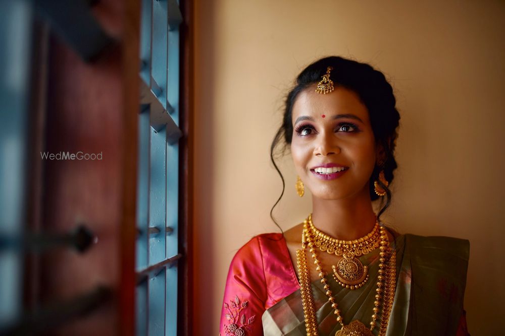 Photo From SABARNA & SREERAMA - By Triangle Services Photography