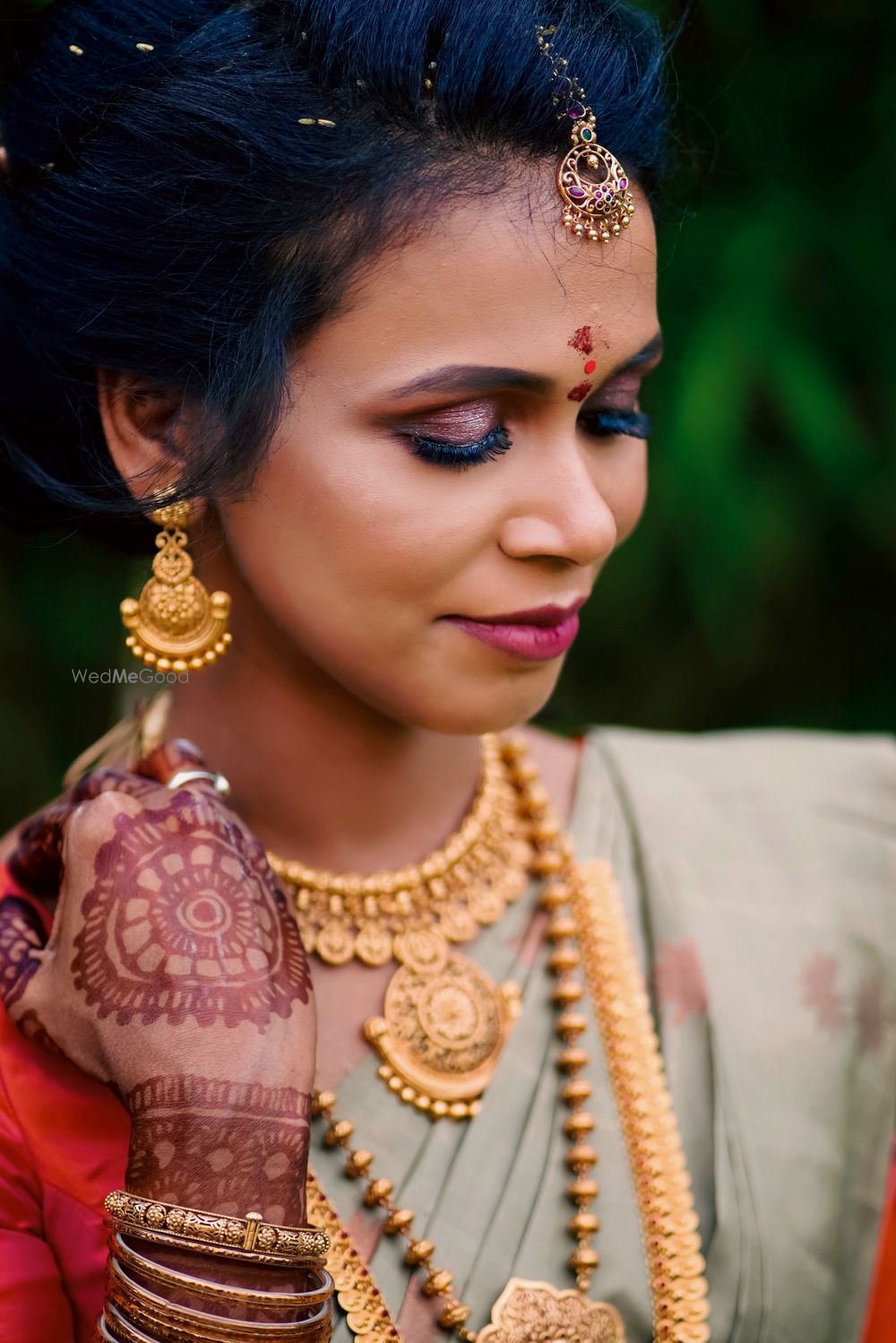 Photo From SABARNA & SREERAMA - By Triangle Services Photography