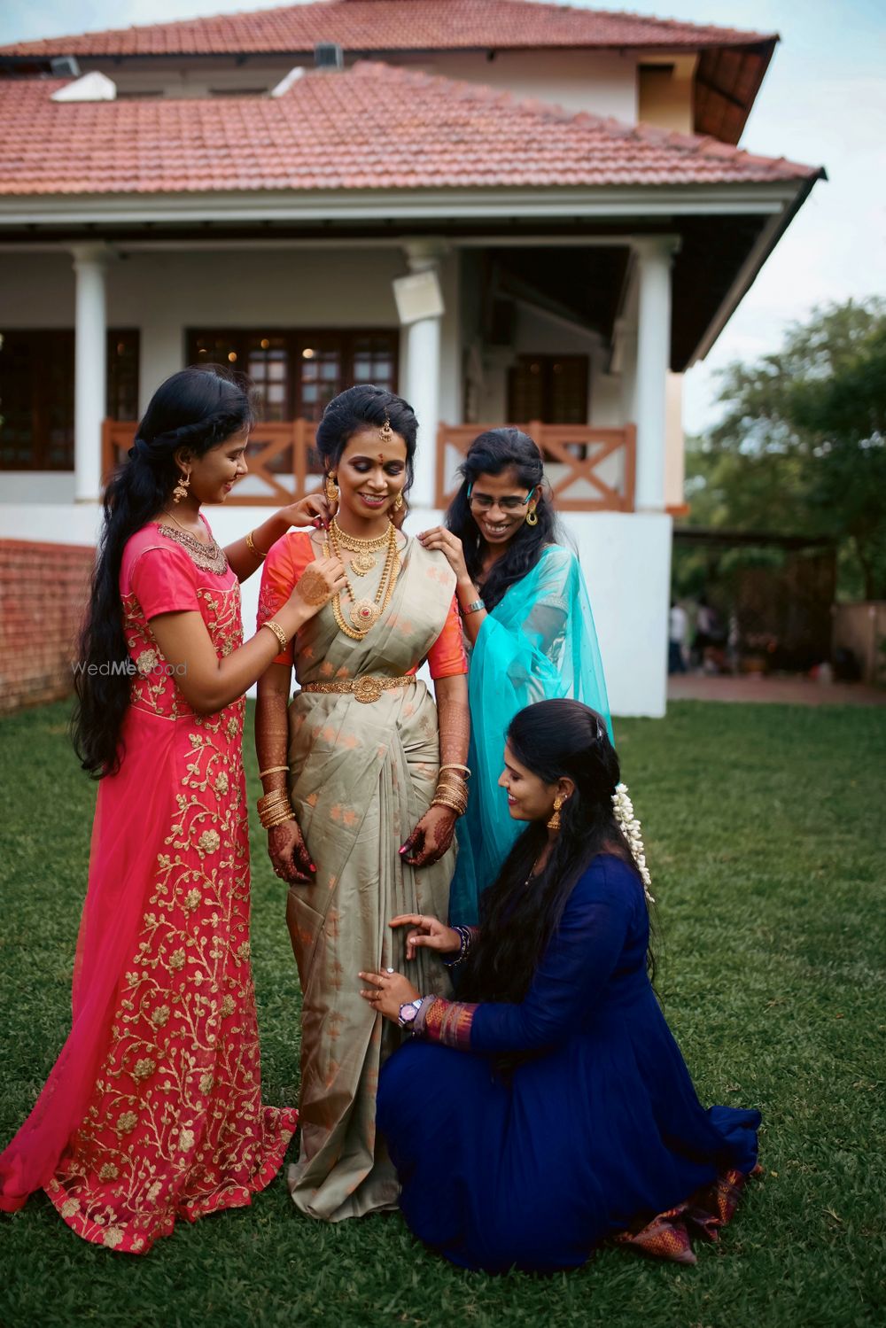 Photo From SABARNA & SREERAMA - By Triangle Services Photography