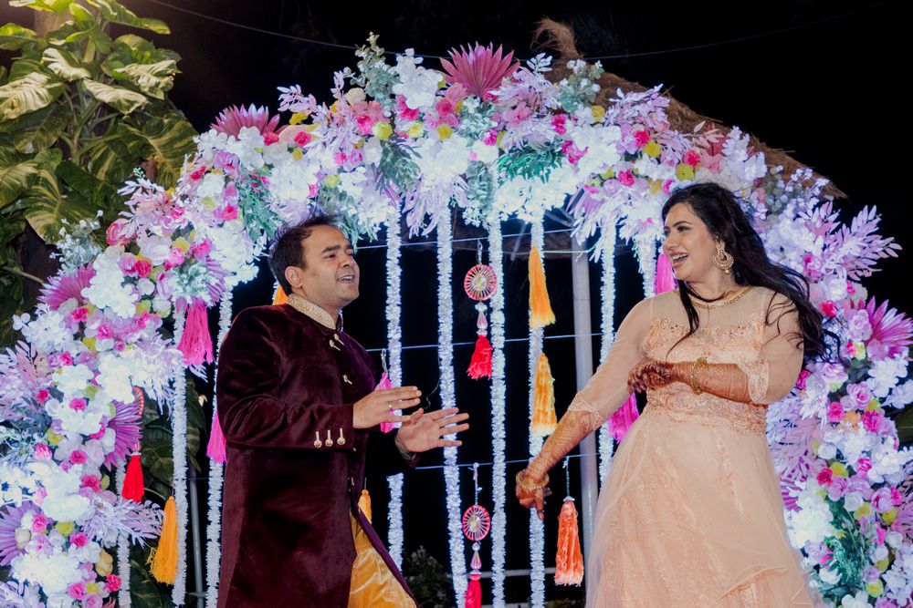 Photo From Vikram x khushboo - By ShutterBug Photography