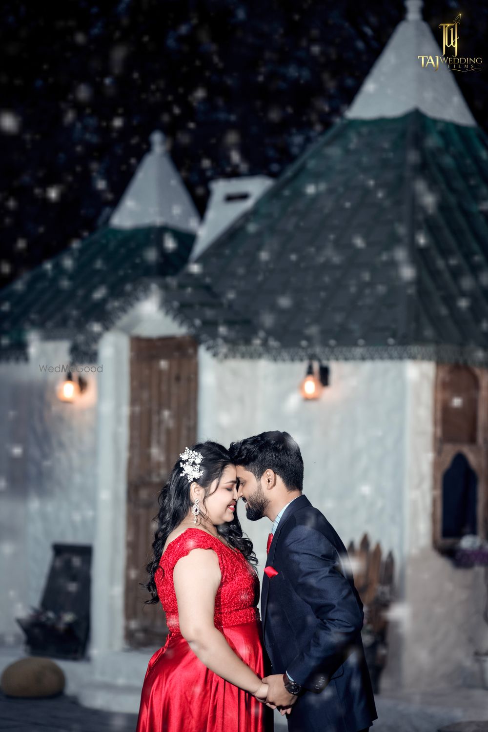 Photo From The Perfect Vally - By WEDDING COLORS- Pre Wedding