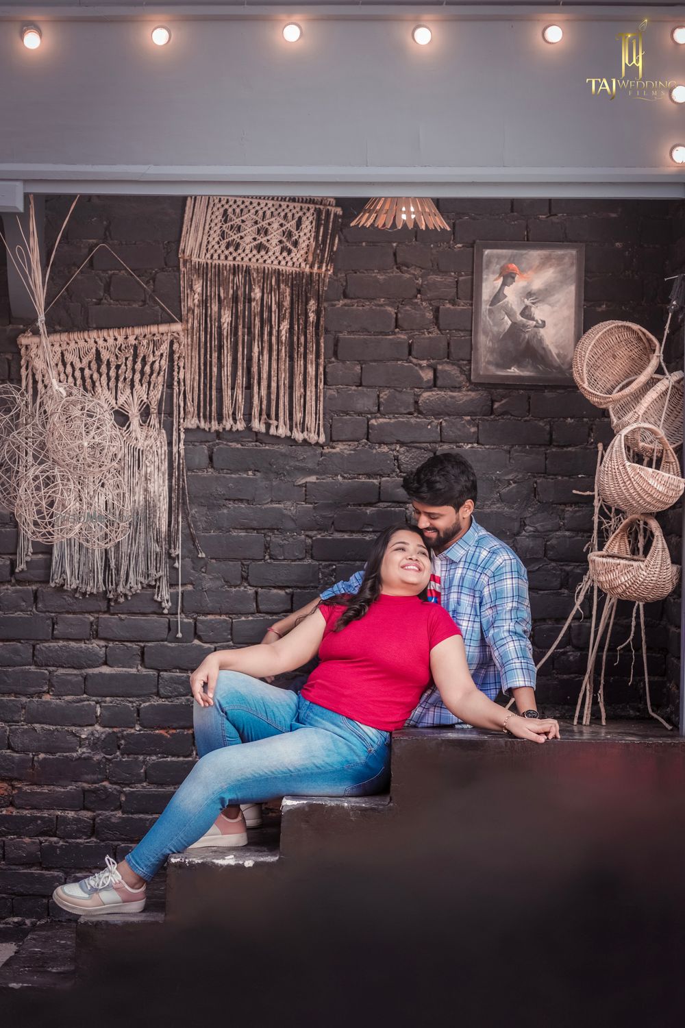 Photo From The Perfect Vally - By WEDDING COLORS- Pre Wedding