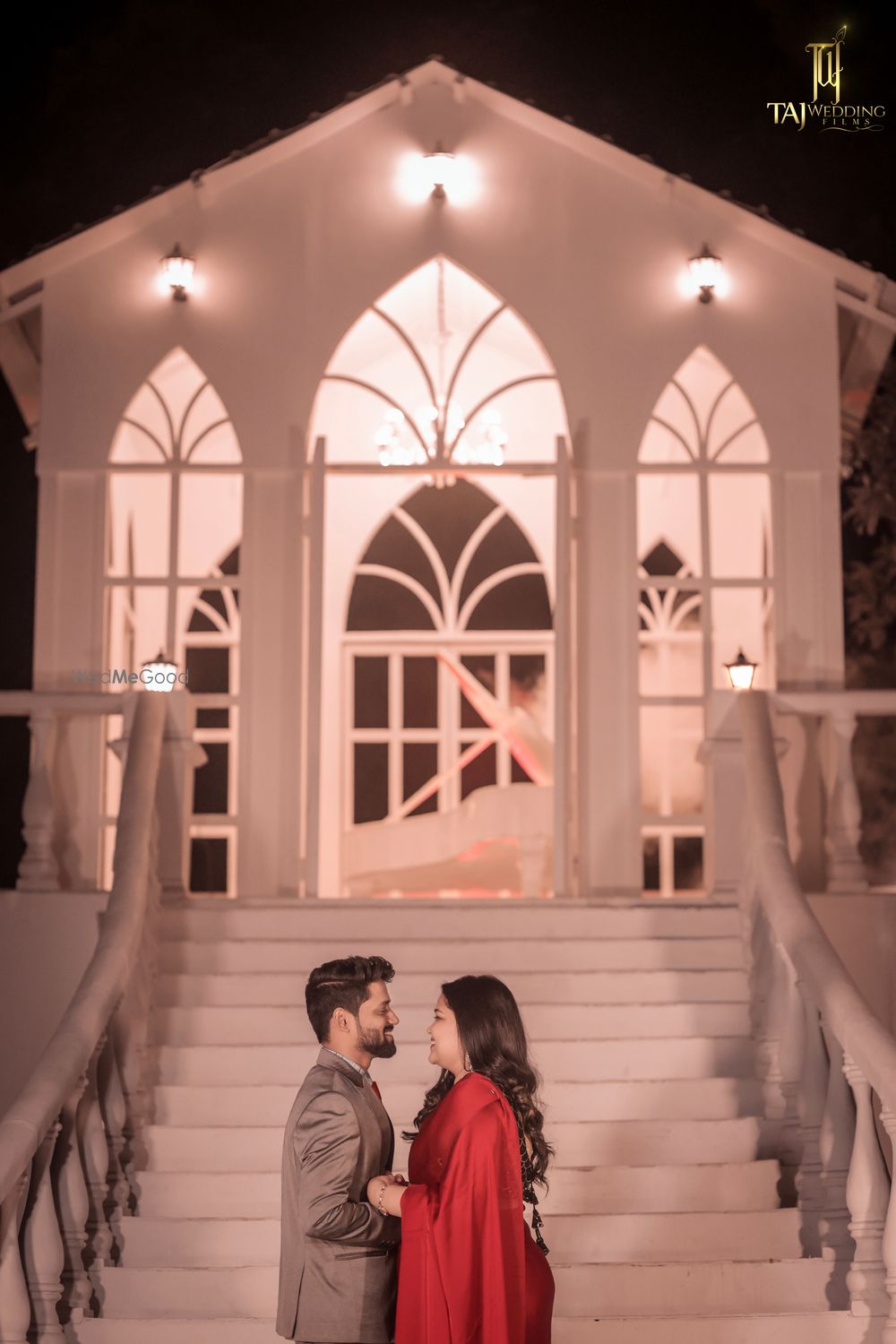 Photo From The Perfect Vally - By WEDDING COLORS- Pre Wedding