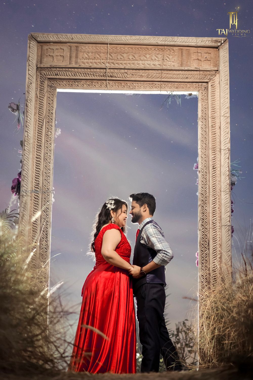 Photo From The Perfect Vally - By WEDDING COLORS- Pre Wedding