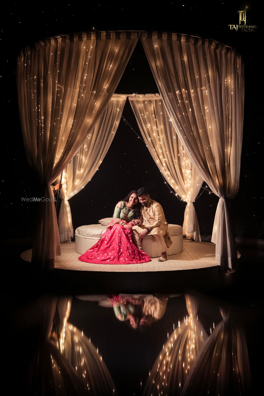 Photo From The Shooting Village - By WEDDING COLORS- Pre Wedding