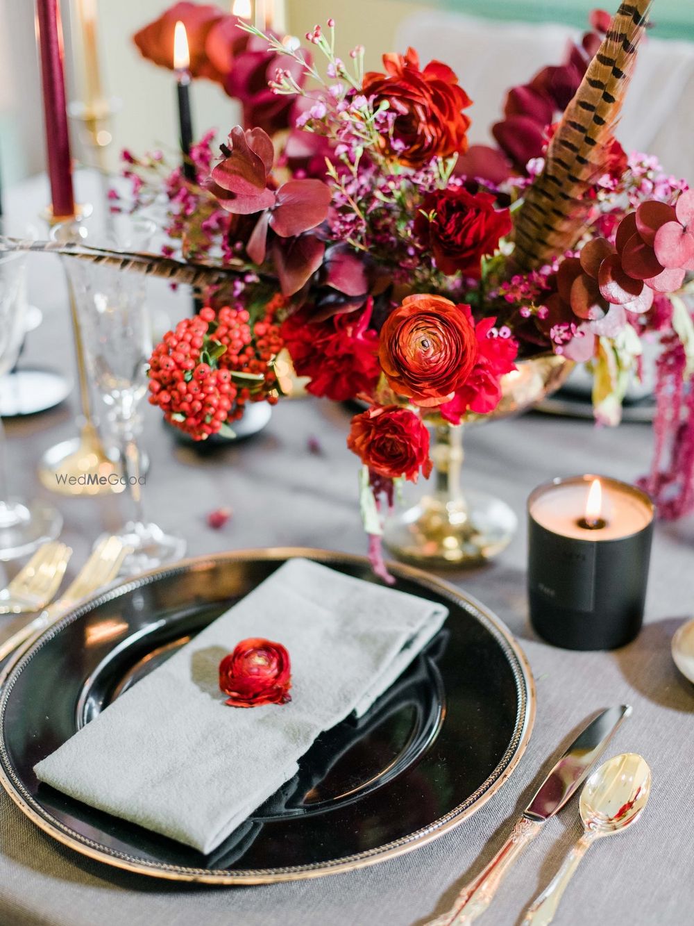 Photo From When dinning tables are set- Dinner is served  - By White Flamingo Events