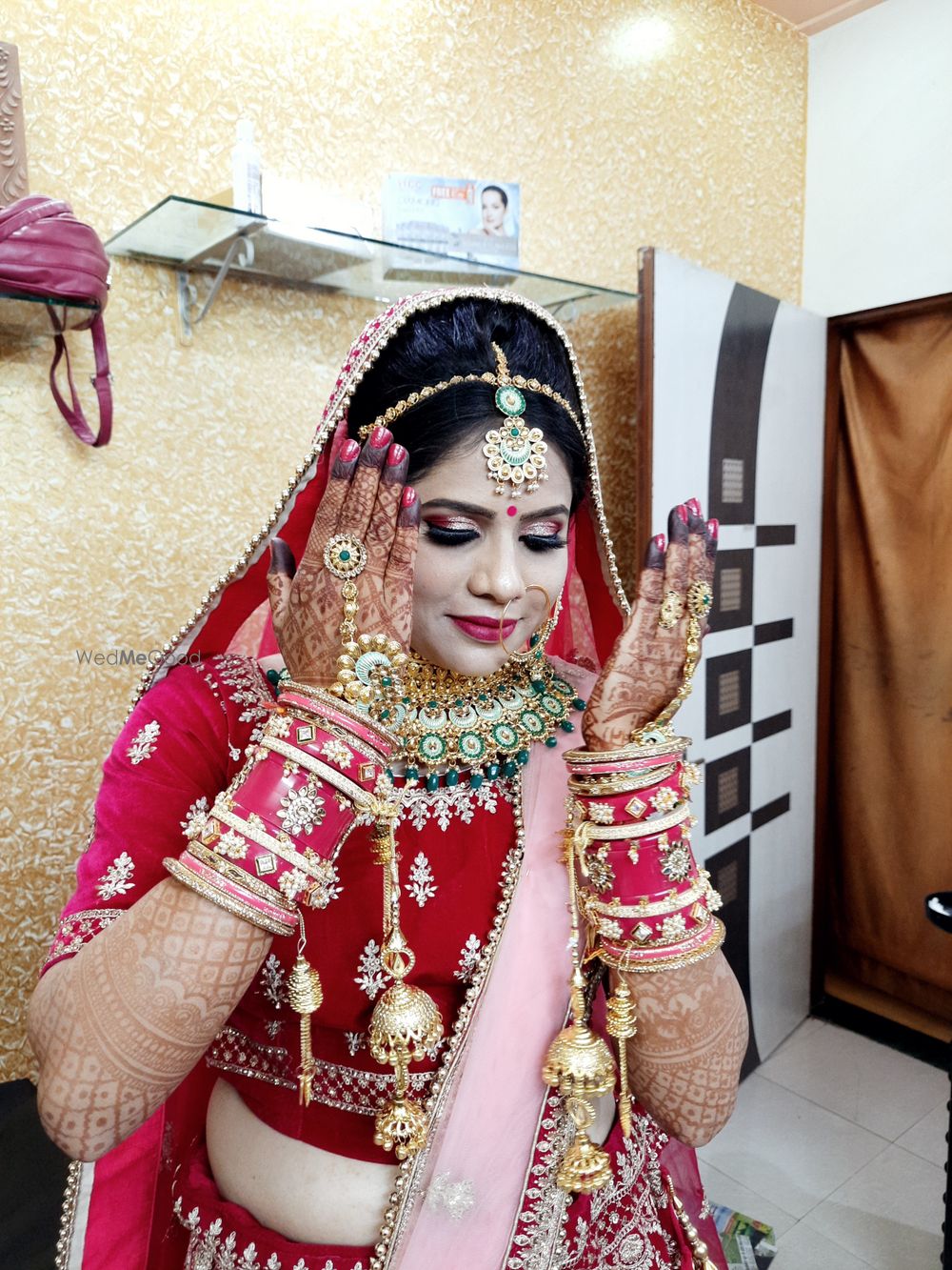 Photo From Aribrush Makeup - By Beauticle by Preeti