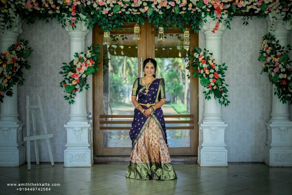 Photo From bridesofprajna - By Makeup and Styling by Prajna