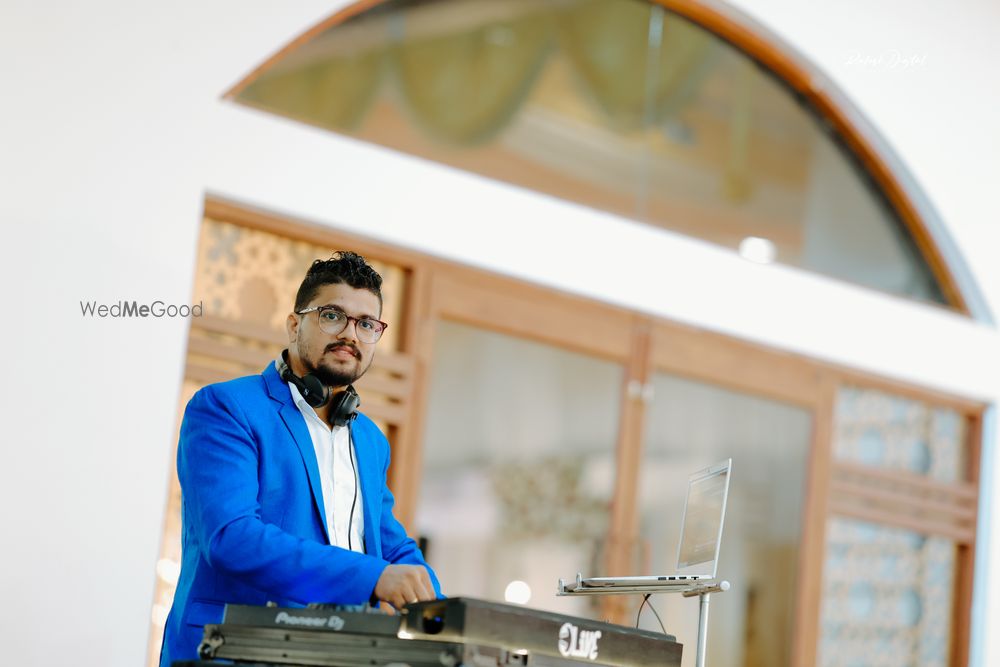 Photo From DJ CLIVE - By DJ Clive