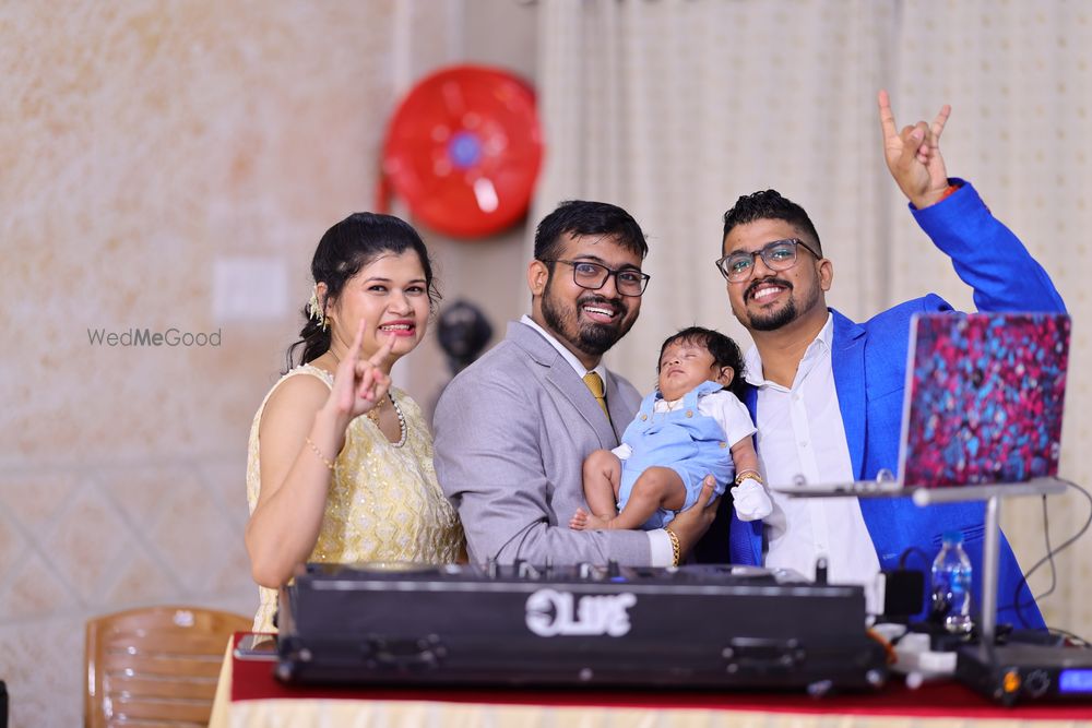 Photo From DJ CLIVE - By DJ Clive