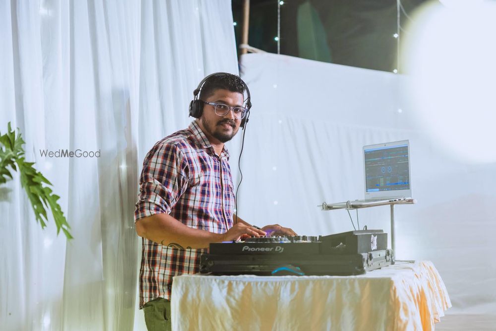 Photo From DJ CLIVE - By DJ Clive