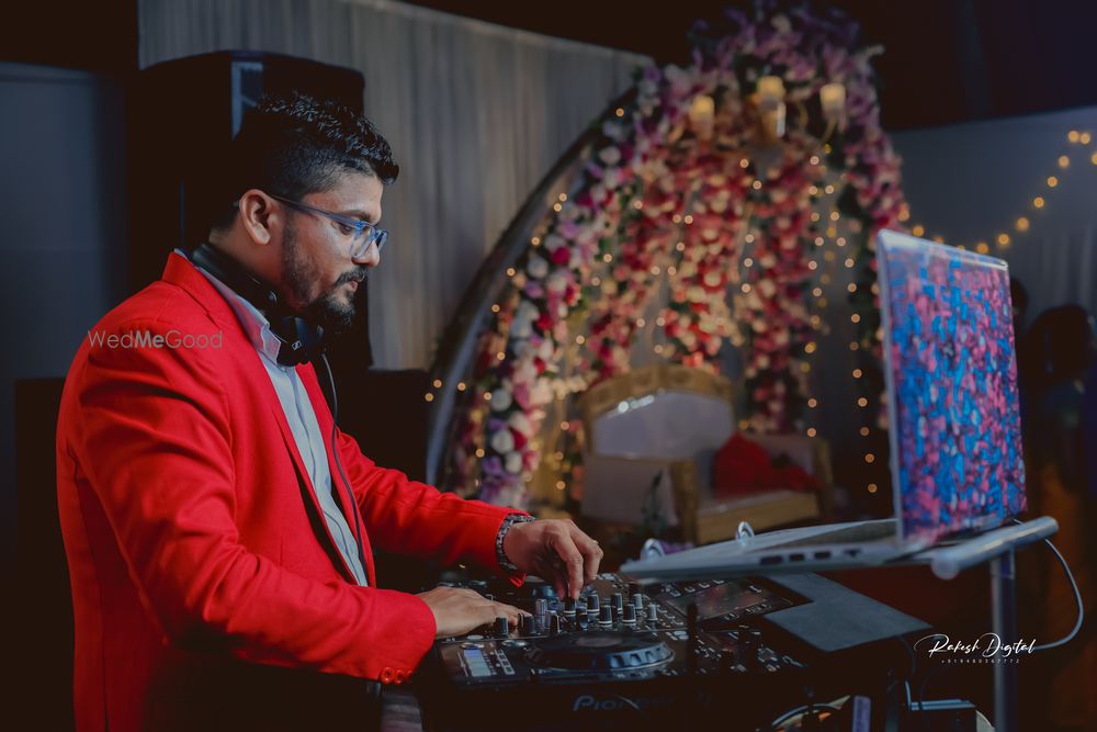 Photo From DJ CLIVE - By DJ Clive