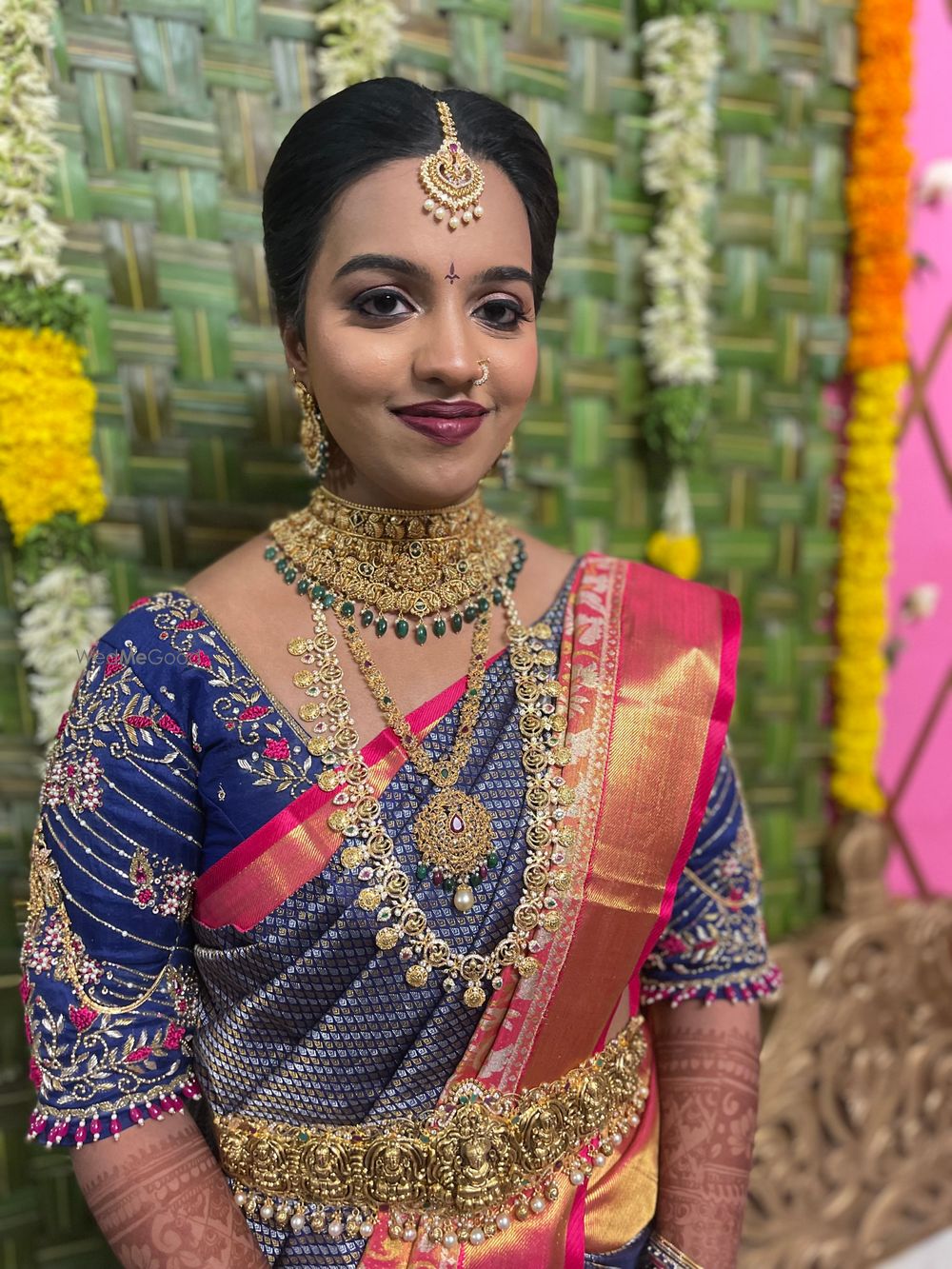 Photo From Wedding Look - By Makeup by Heena