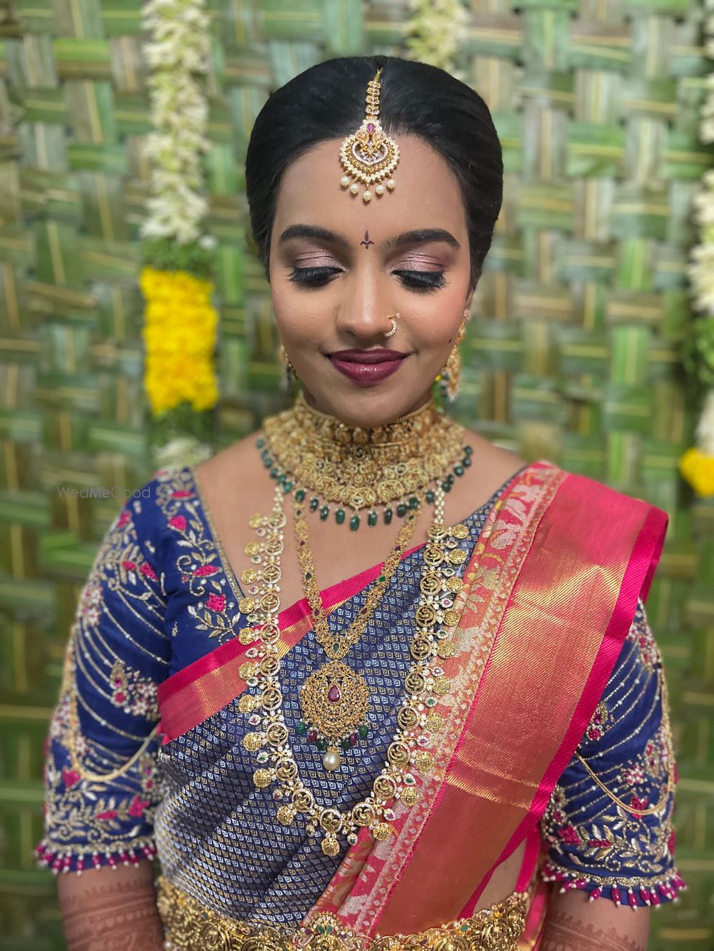 Photo From Wedding Look - By Makeup by Heena