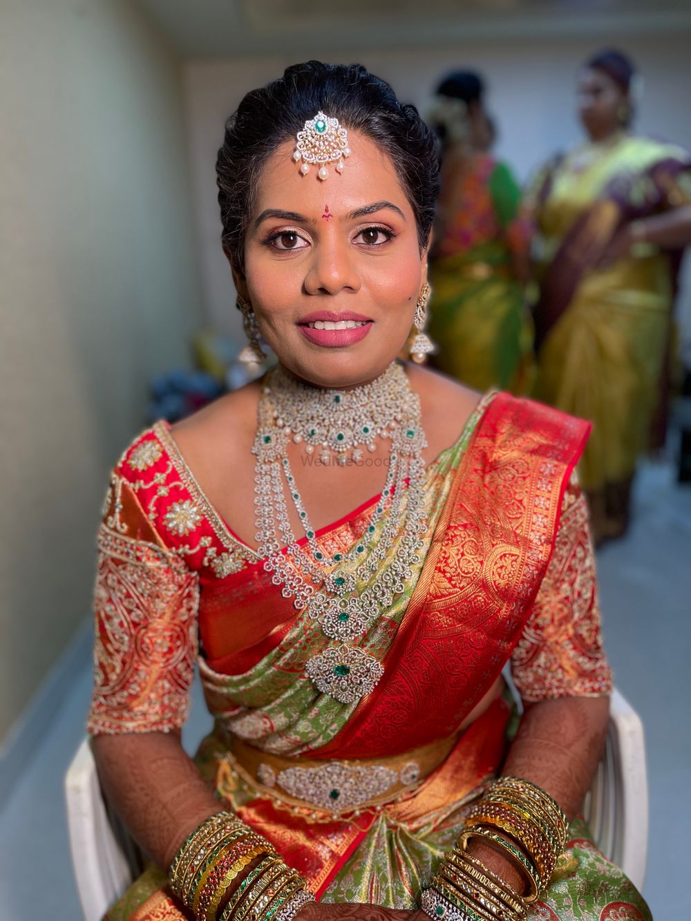 Photo From Wedding Look - By Makeup by Heena