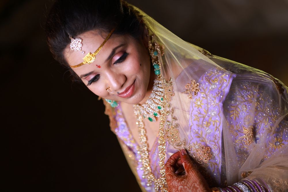 Photo From Wedding Look - By Makeup by Heena