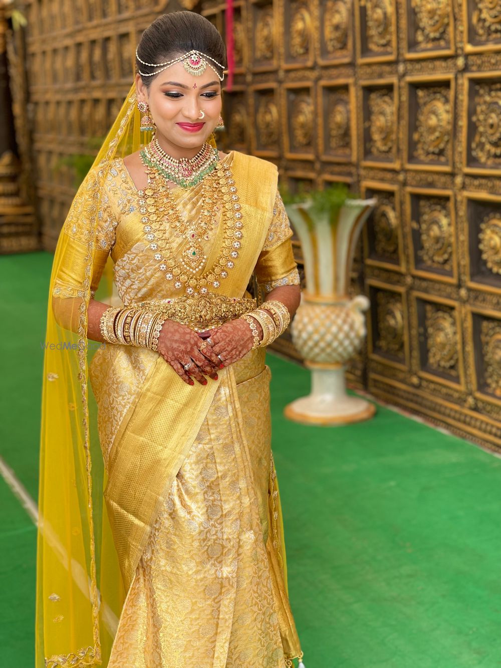 Photo From Wedding Look - By Makeup by Heena