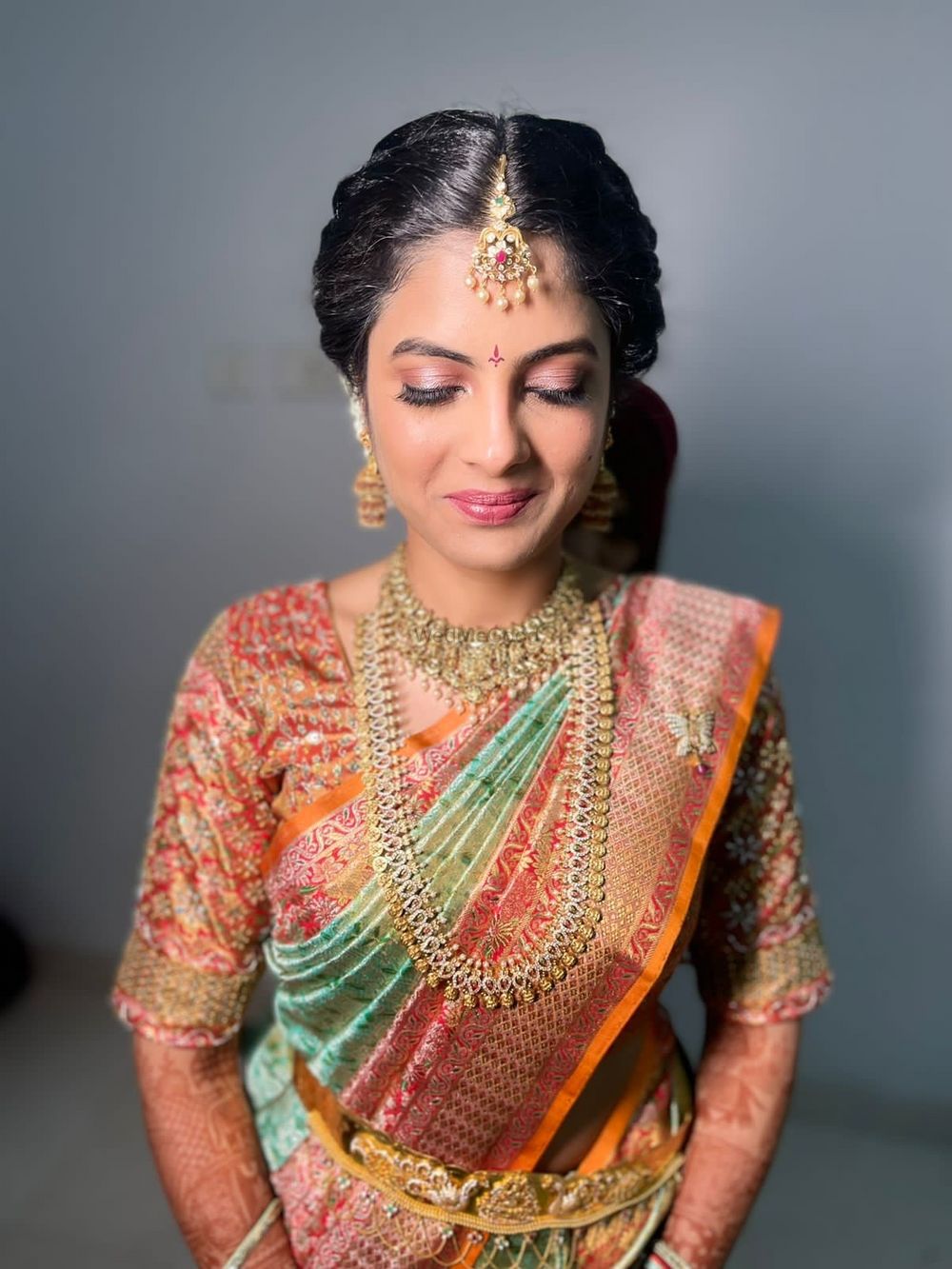 Photo From Wedding Look - By Makeup by Heena