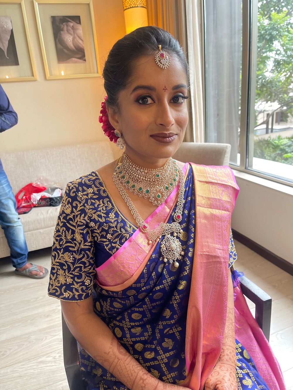 Photo From Wedding Look - By Makeup by Heena