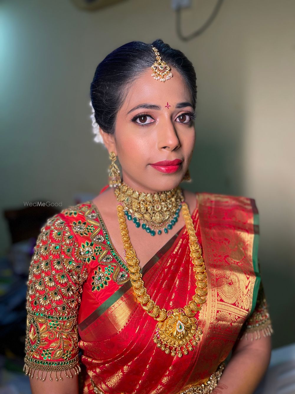 Photo From Wedding Look - By Makeup by Heena