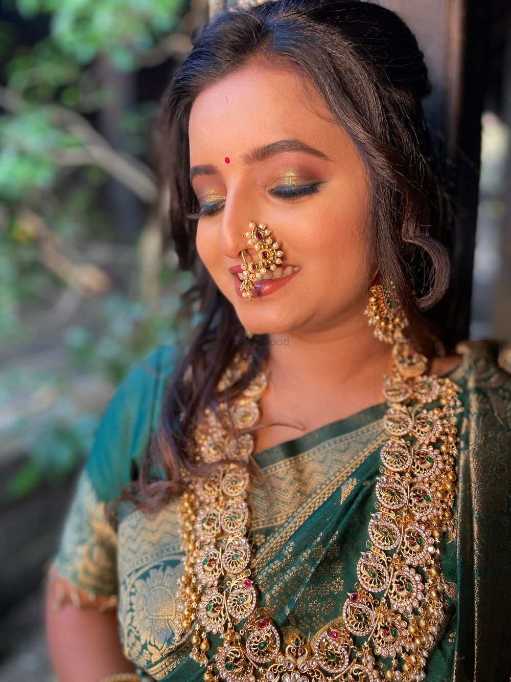 Photo From Engagement Makeup  - By Anjali Babar Makeup Artist