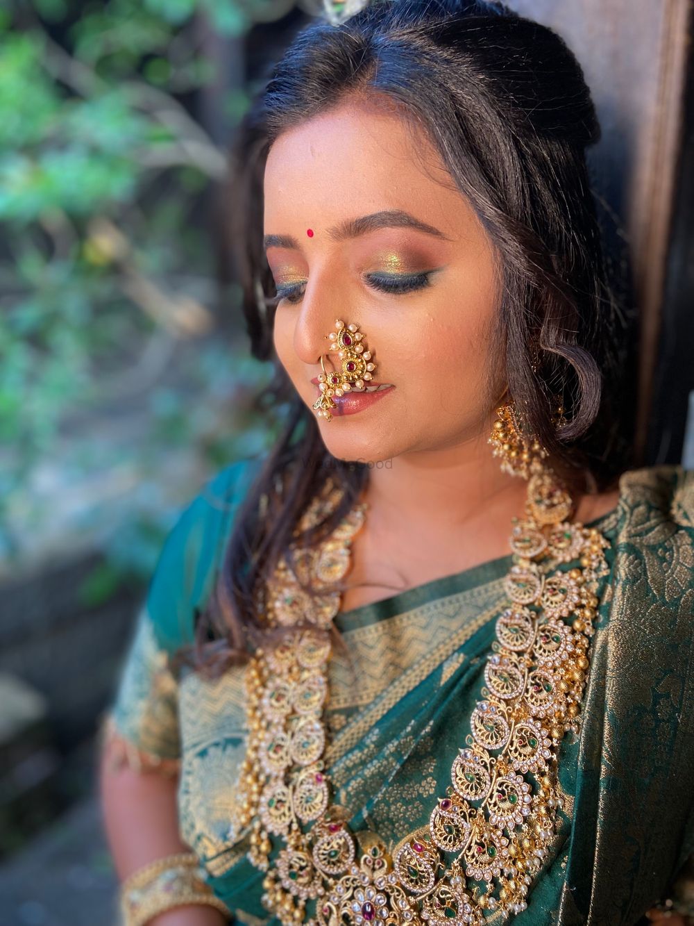 Photo From Engagement Makeup  - By Anjali Babar Makeup Artist