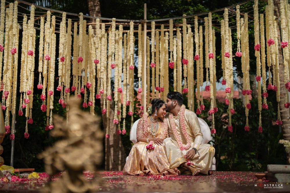 Photo From Priya & Lokesh - By Oh Yes Events