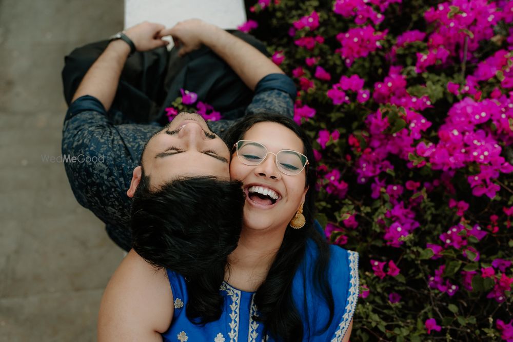 Photo From Megha & Akash - By Jumping Souls 