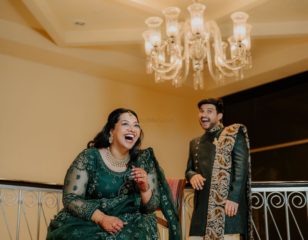 Photo From Megha & Akash - By Jumping Souls 
