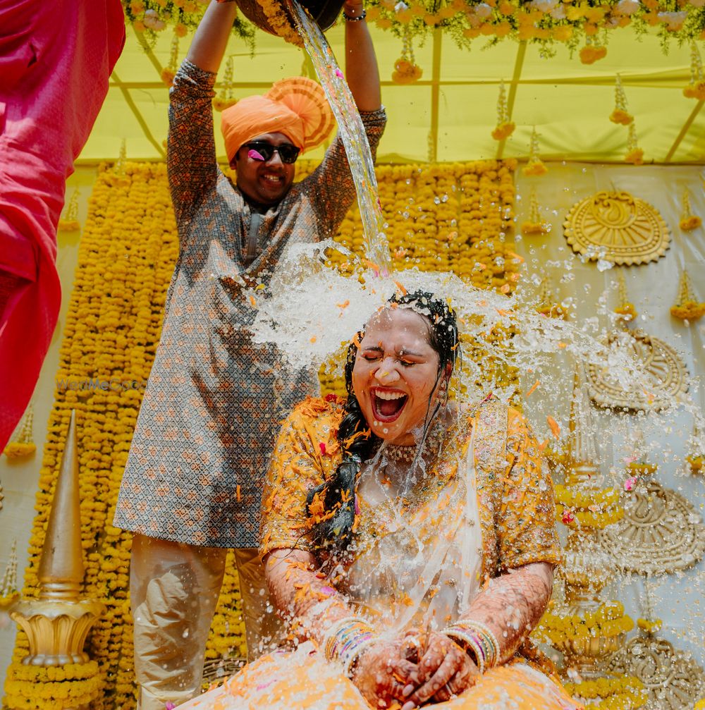 Photo From Megha & Akash - By Jumping Souls 