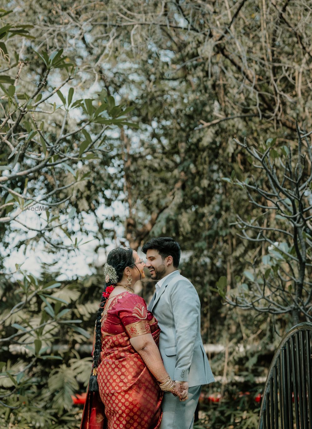 Photo From Megha & Akash - By Jumping Souls 