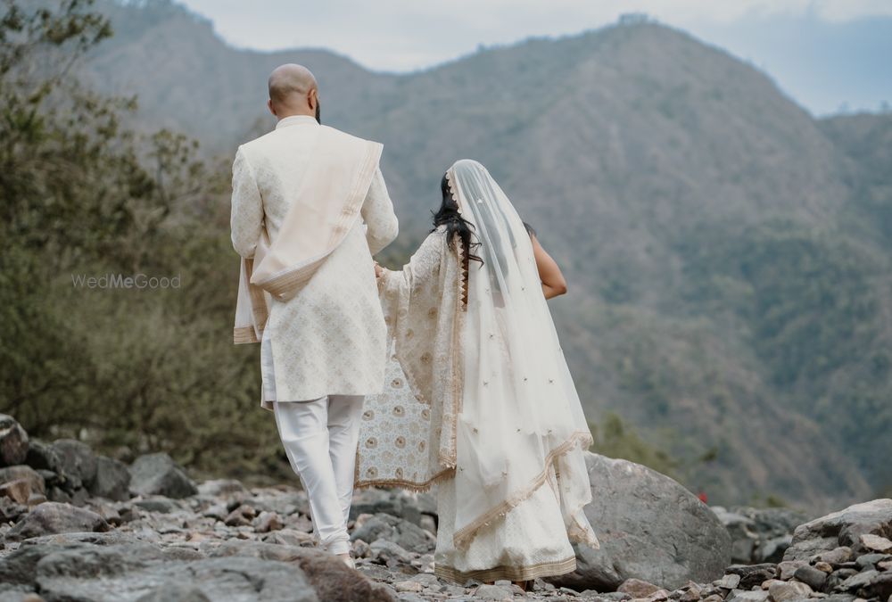 Photo From Aditi & Nikhil - By Jumping Souls 