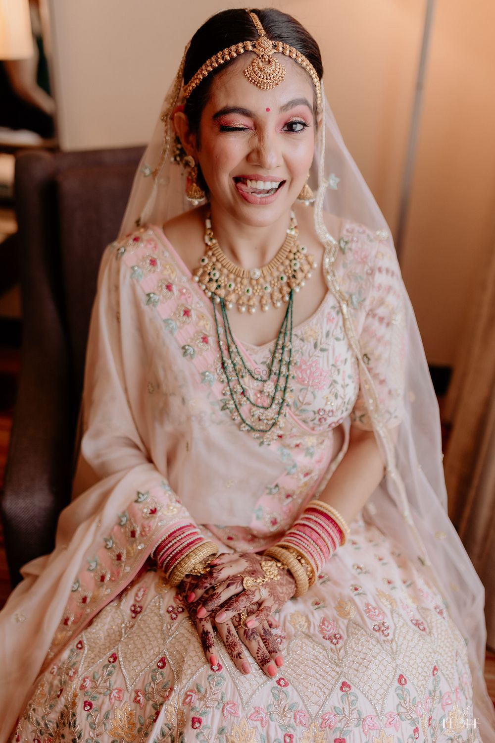 Photo From Anushka weds Jineshva - By Knot by Kavya