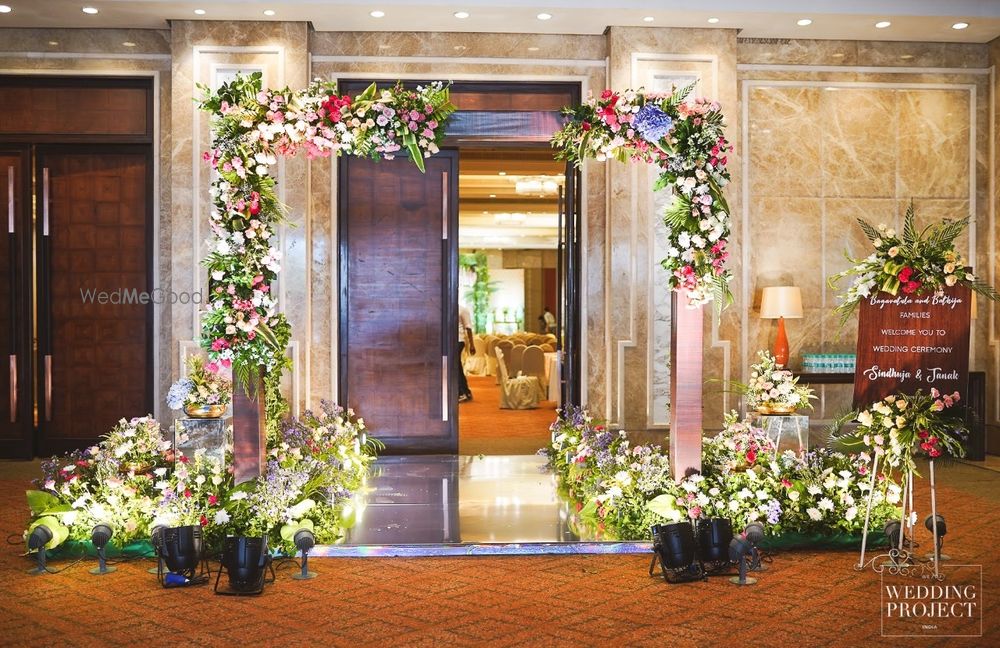 Photo From Pastel muhurtham  - By Wedding Project India