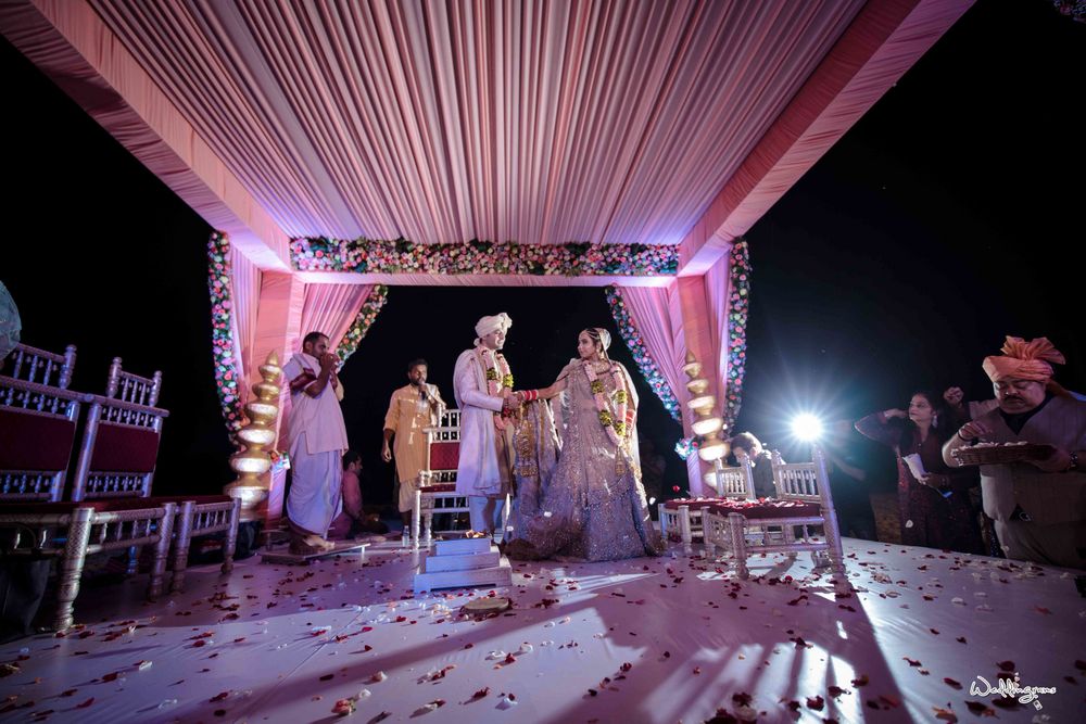 Photo From utsaah and nakul - By Weddingrams