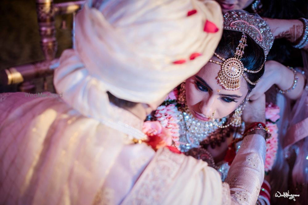 Photo From utsaah and nakul - By Weddingrams