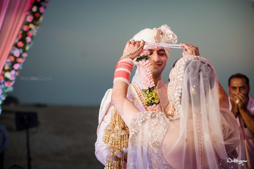 Photo From utsaah and nakul - By Weddingrams