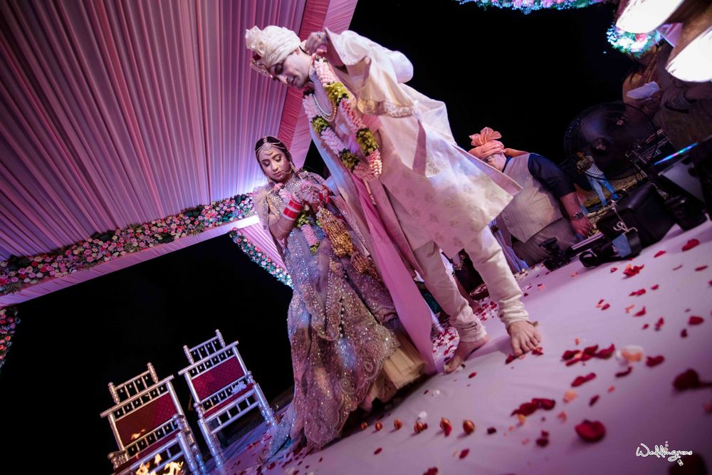 Photo From utsaah and nakul - By Weddingrams