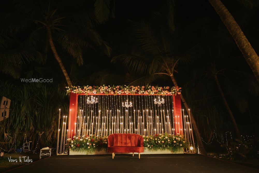 Photo From Aashna and Aakash - By Big Fat Weddings & Entertainment Co.