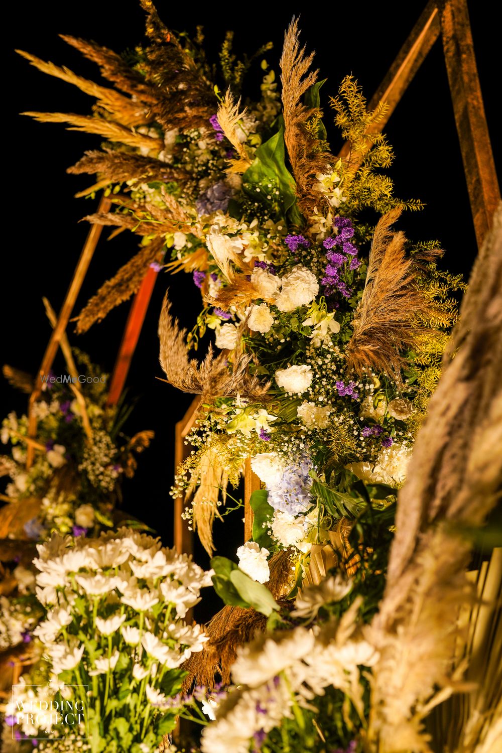 Photo From Sea facing mehendi  - By Wedding Project India