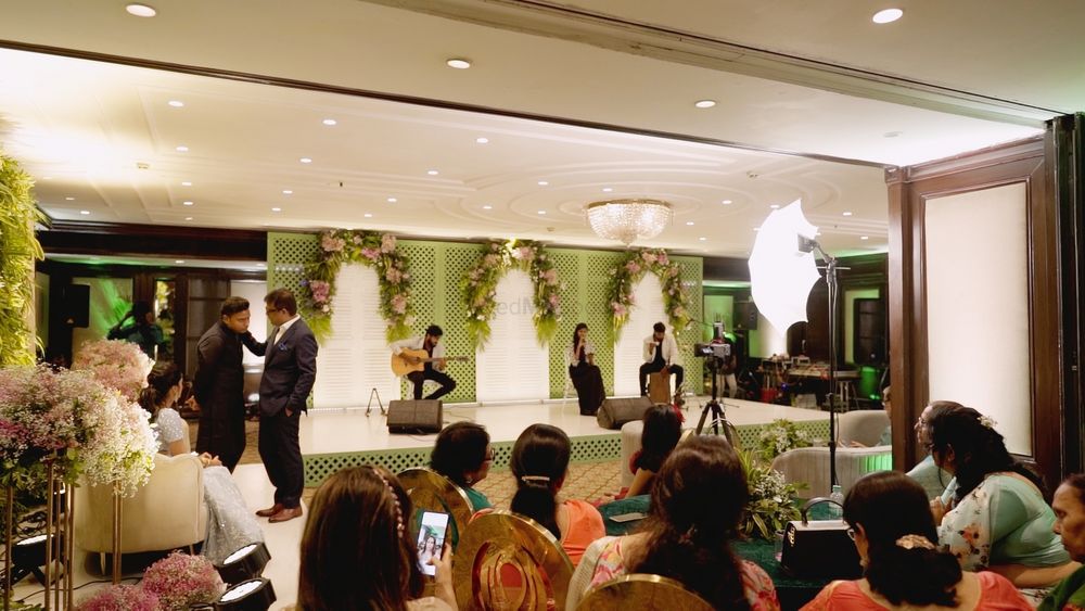 Photo From Reception - By Wedding Project India