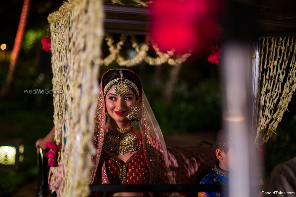 Photo From Karan + Mansha, Goa - By Candid Tales Photography