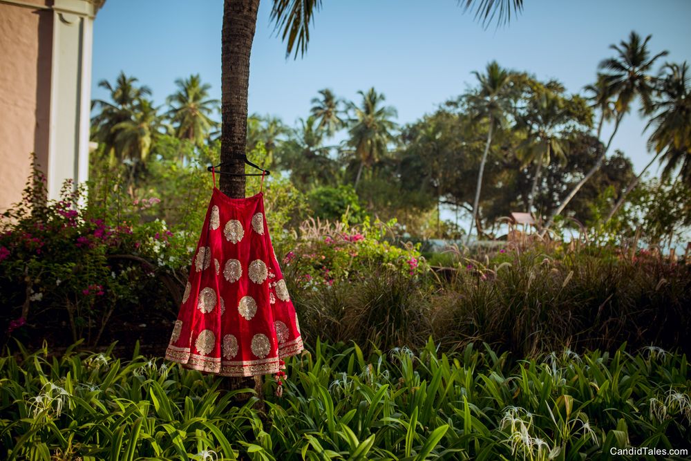Photo From Karan + Mansha, Goa - By Candid Tales Photography