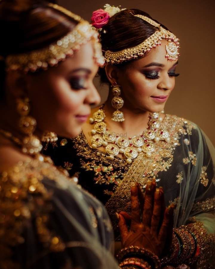 Photo From Beautiful Brides - By Divas & Machos Unisex Salon