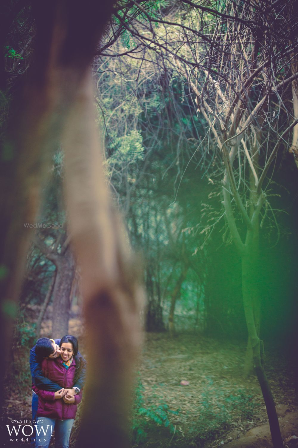 Photo From Priya+Raman - PreWedding - By The Wow Weddings