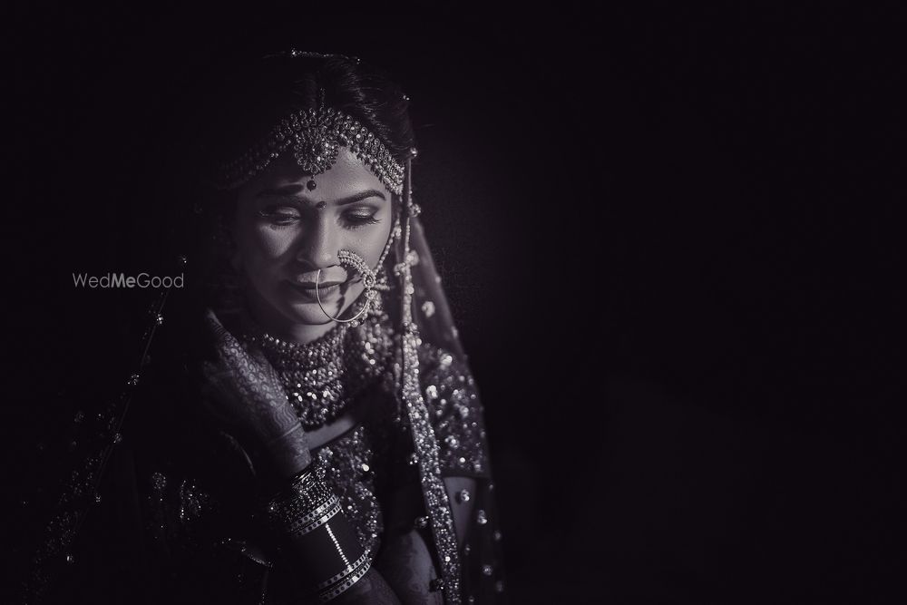 Photo From Rahul & Ruchika - By The Wedding Capturers