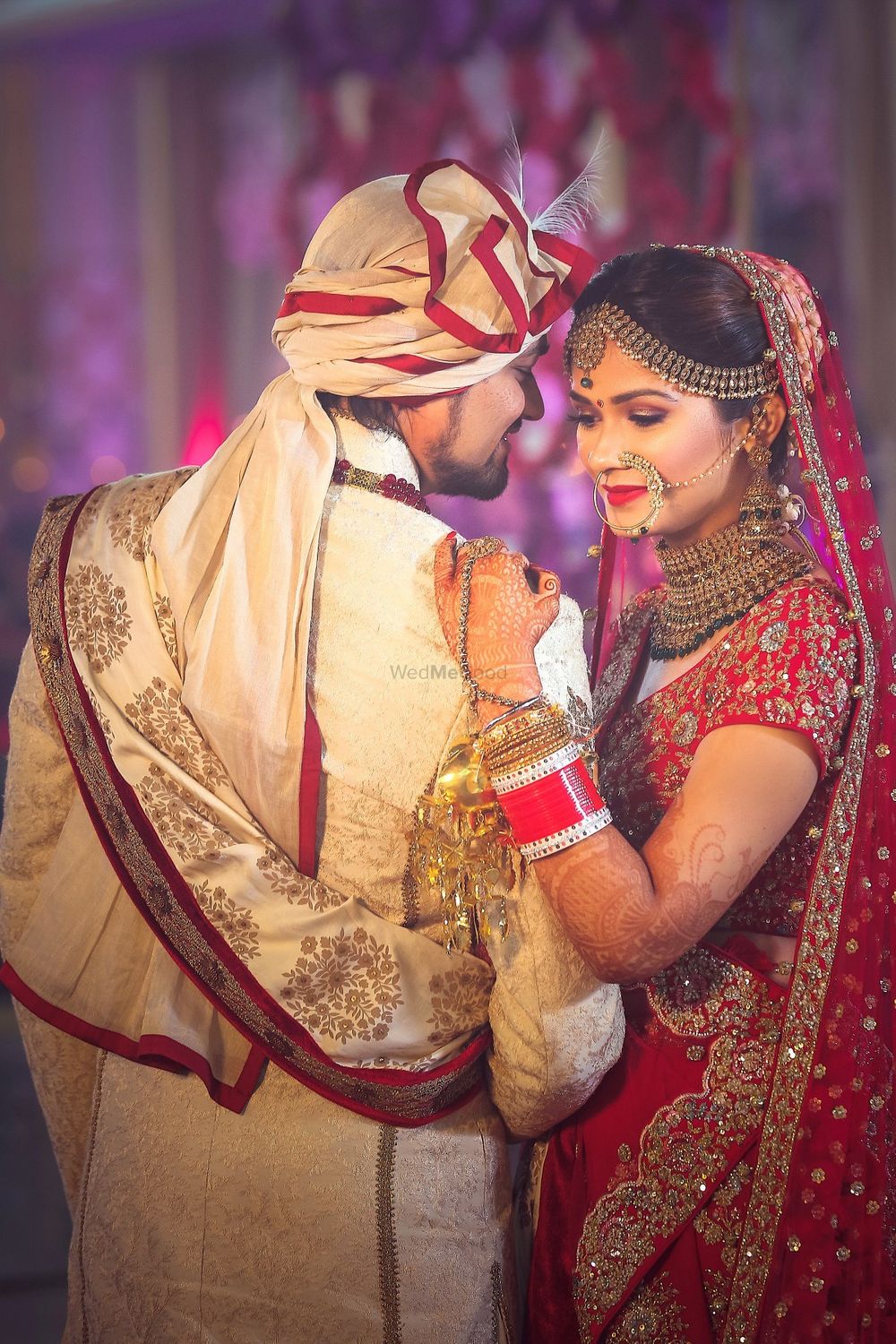Photo From Rahul & Ruchika - By The Wedding Capturers